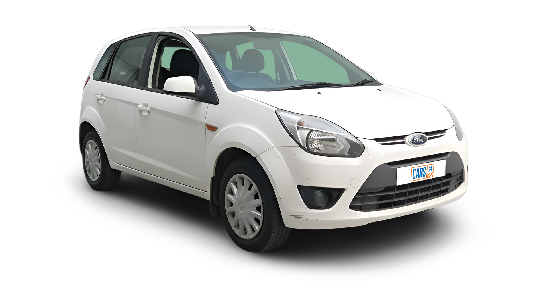 Ford Figo-img